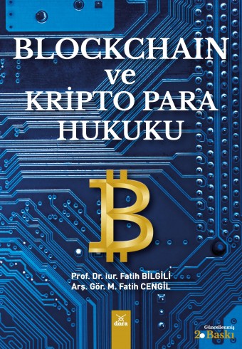blockhain-ve-kripto-para-hukuku - Dora Yayıncılık