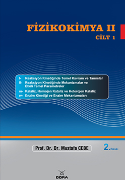 Fizikokimya II