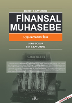 Finansal Muhasebe (Uygulamacılar İçin)