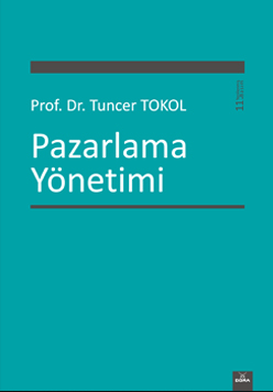Pazarlama Yönetimi