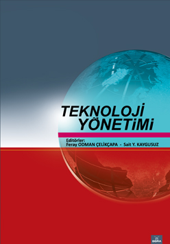 Teknoloji Yönetimi