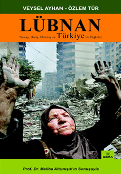 Lübnan