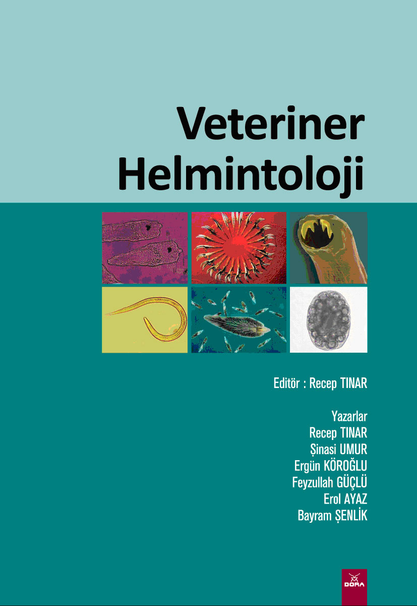 Veteriner Helmintoloji