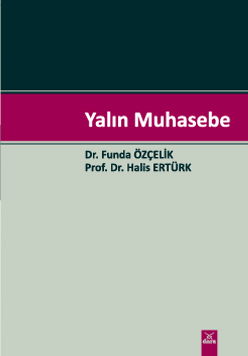 Yalın Muhasebe