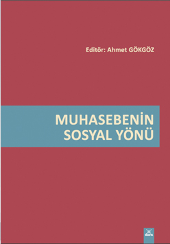 Muhasebenin Sosyal Yönü