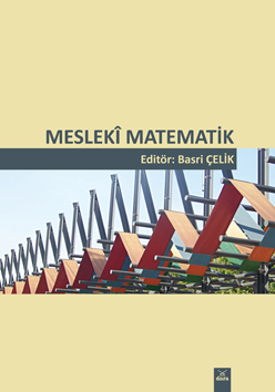 Meslekî Matematik