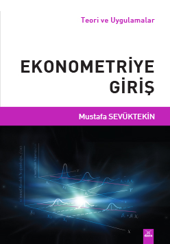 Ekonometriye Giriş: Teori ve Uygulamalar