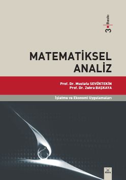 Matematiksel Analiz