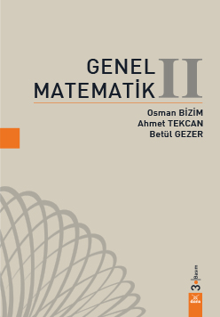 Genel Matematik II