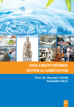 Gıda Endüstrisinde Hijyen ve Sanitasyon