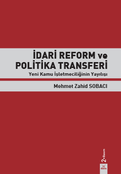 İdari Reform ve Politika Transferi