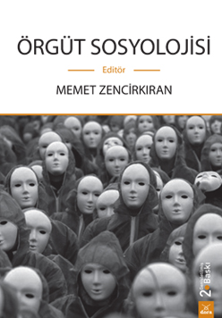 Örgüt Sosyolojisi