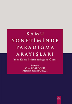 Kamu Yönetiminde Paradigma Arayışları