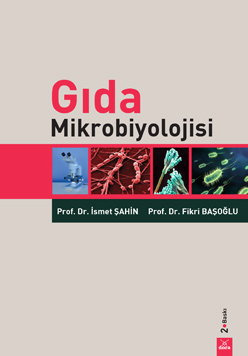 Gıda Mikrobiyolojisi