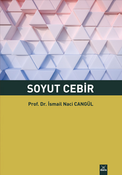 SOYUT CEBİR