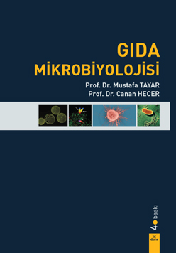 Gıda Mikrobiyolojisi