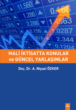 Mali İktisatta Konular ve Güncel Yaklaşımlar