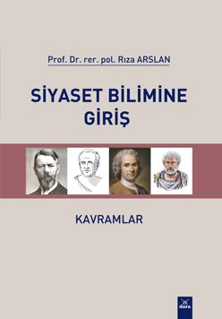 Siyaset Bilimine Giriş