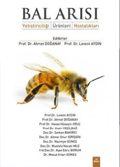 BAL ARISI Yetiştiriciliği Ürünleri Hastalıkları