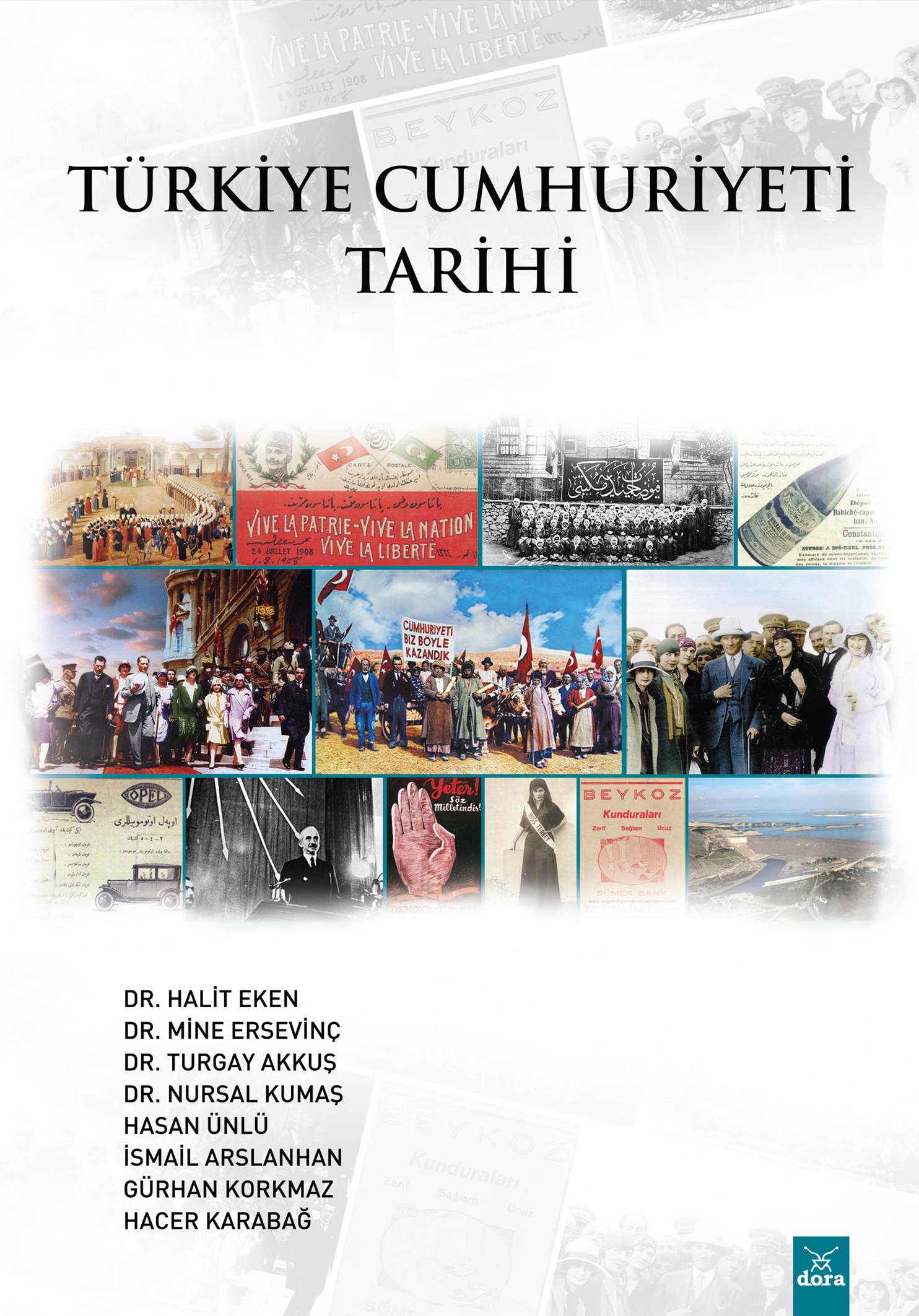 Türkiye Cumhuriyeti Tarihi