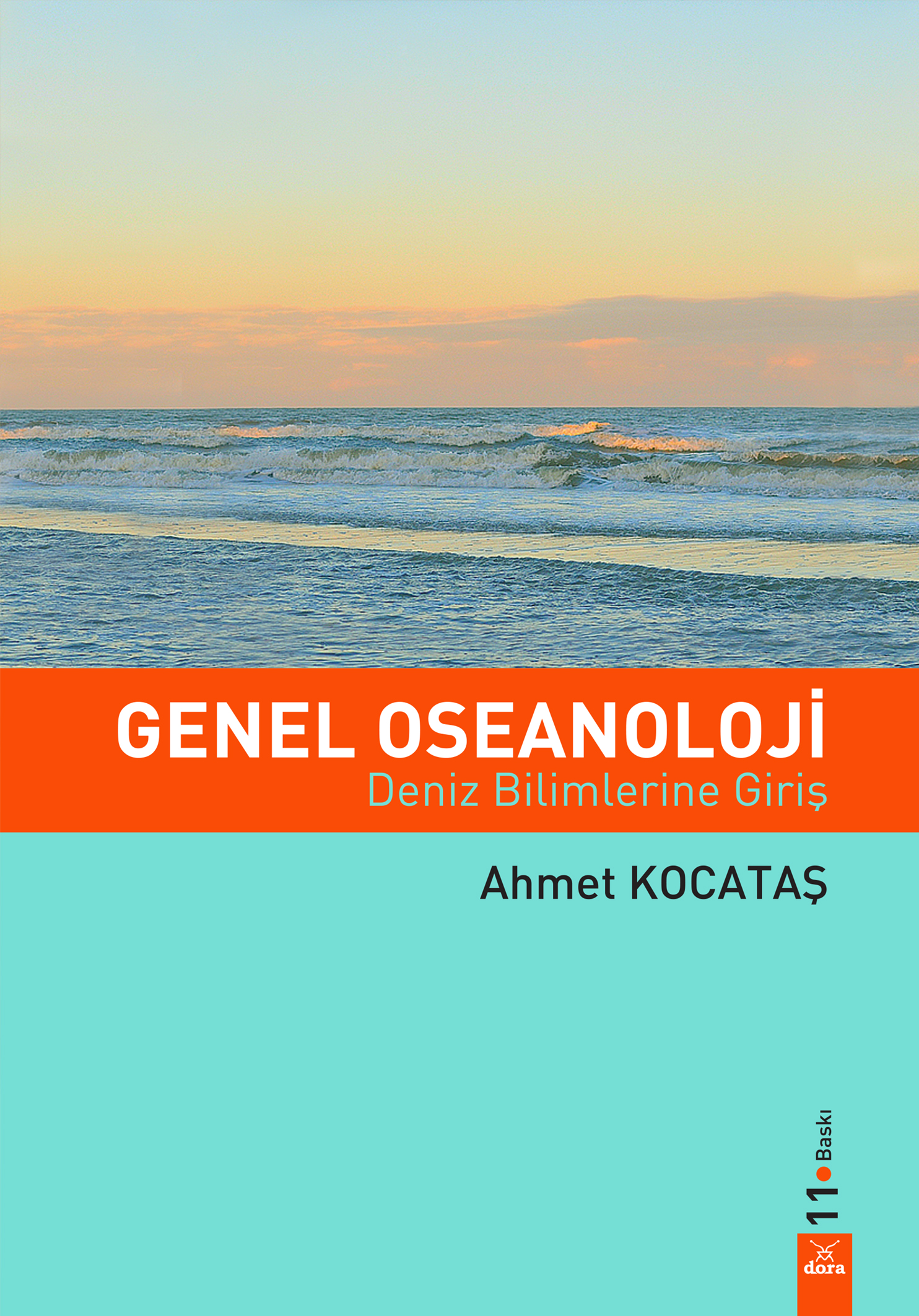 GENEL OSEANOLOJİ Deniz Bilimlerine Giriş