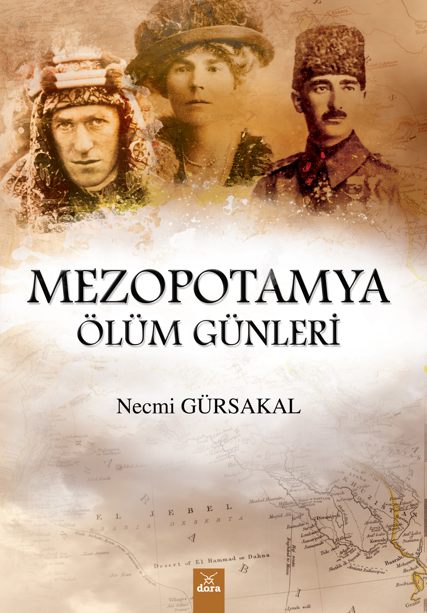 Mezopotamya Ölüm Günleri