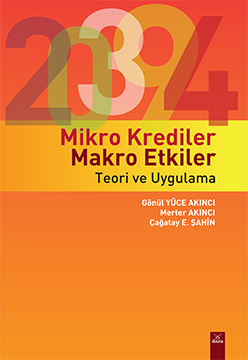 Mikro Krediler Makro Etkiler - Teori ve Uygulama