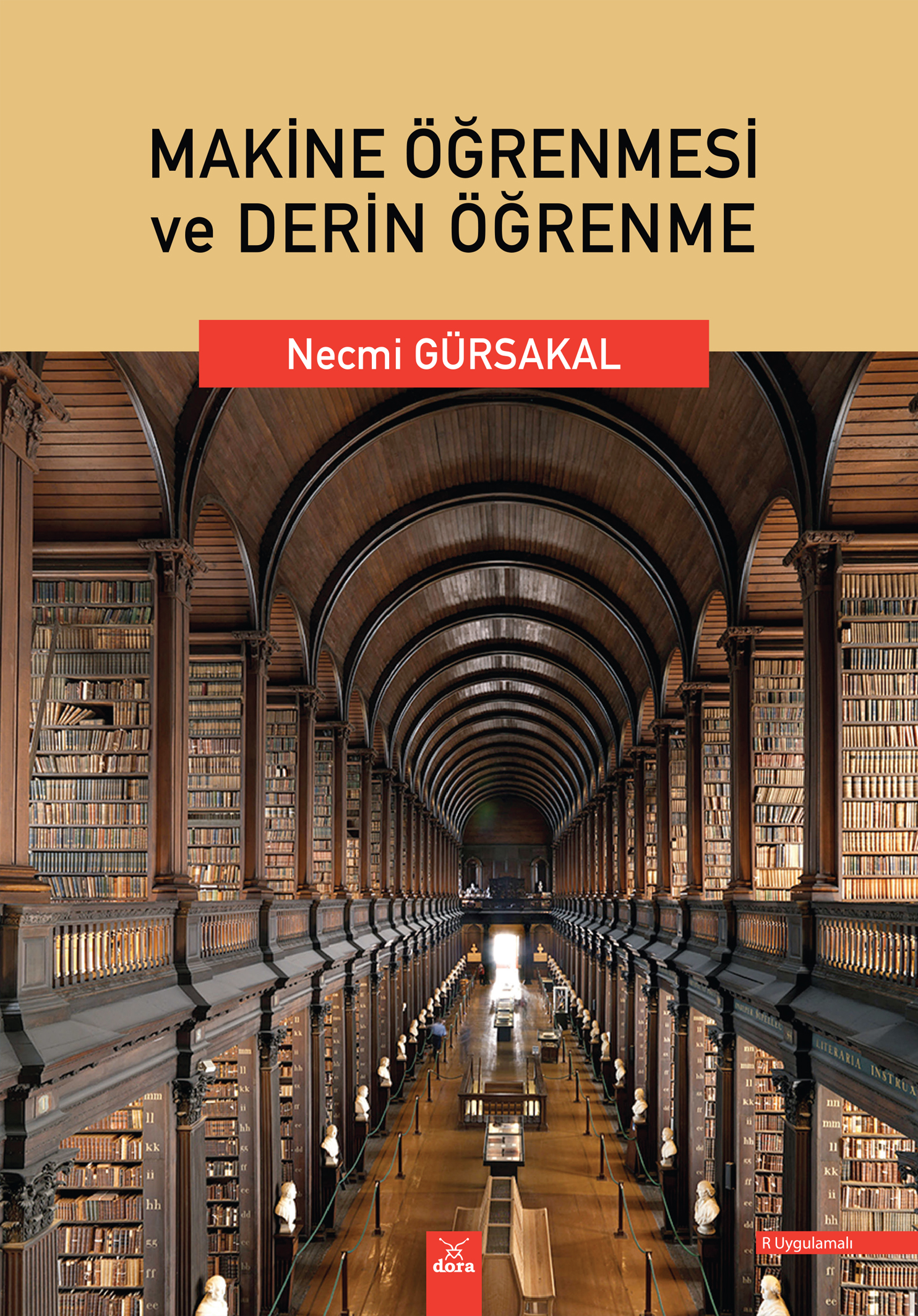 Makine Öğrenmesi & Derin Öğrenme