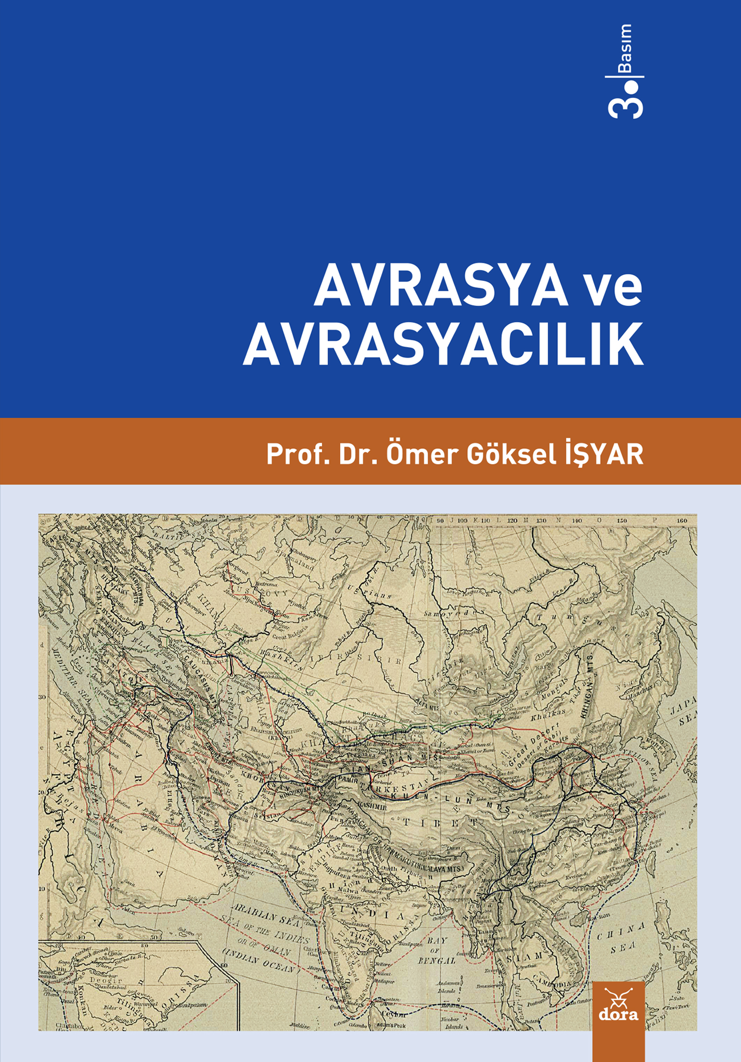 Avrasya ve Avrasyacılık