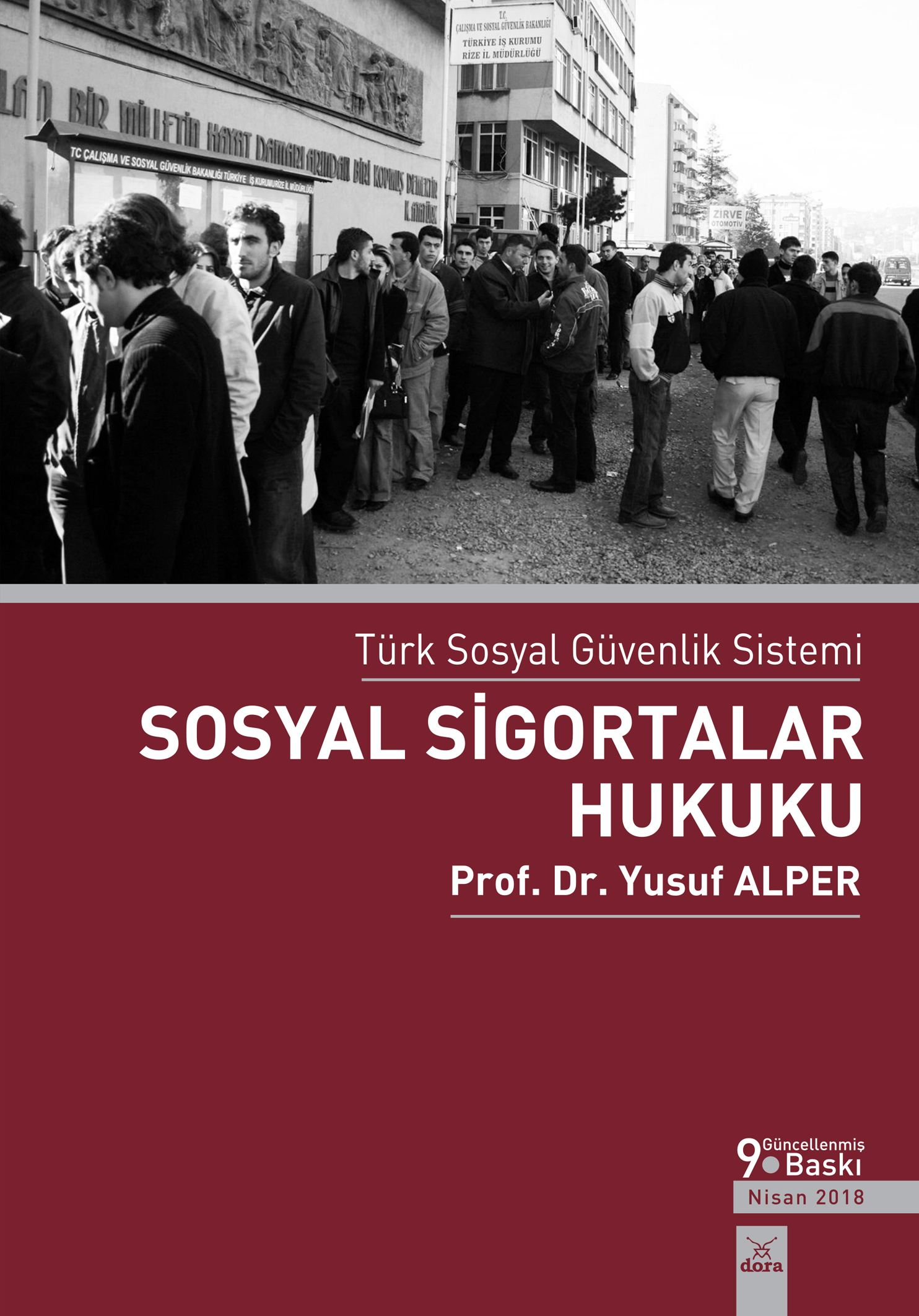 Sosyal Sigortalar Hukuku