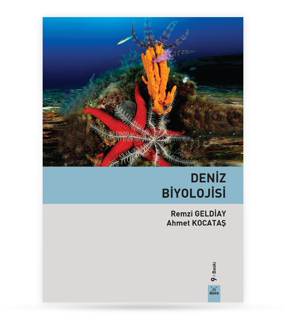 Deniz Biyolojisi | 224 | Dora Yayıncılık