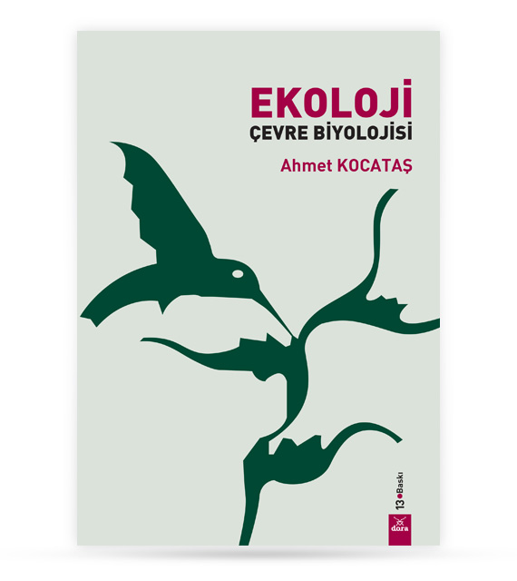 Ekoloji Çevre Biyolojisi | 212 | Dora Yayıncılık