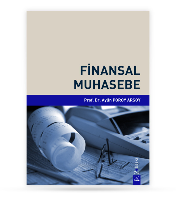 Finansal Muhasebe | 155 | Dora Yayıncılık