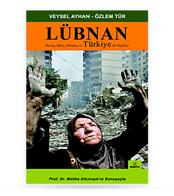 Lübnan | 146 | Dora Yayıncılık