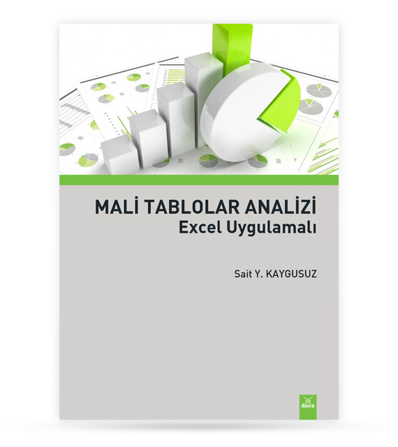 Mali Tablolar Analizi Excel Uygulamalı | 154 | Dora Yayıncılık
