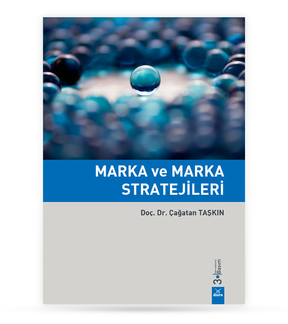 Marka ve Marka Stratejileri | 399 | Dora Yayıncılık