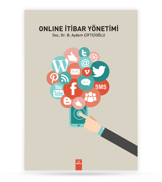 Online İtibar Yönetimi |  | Dora Yayıncılık