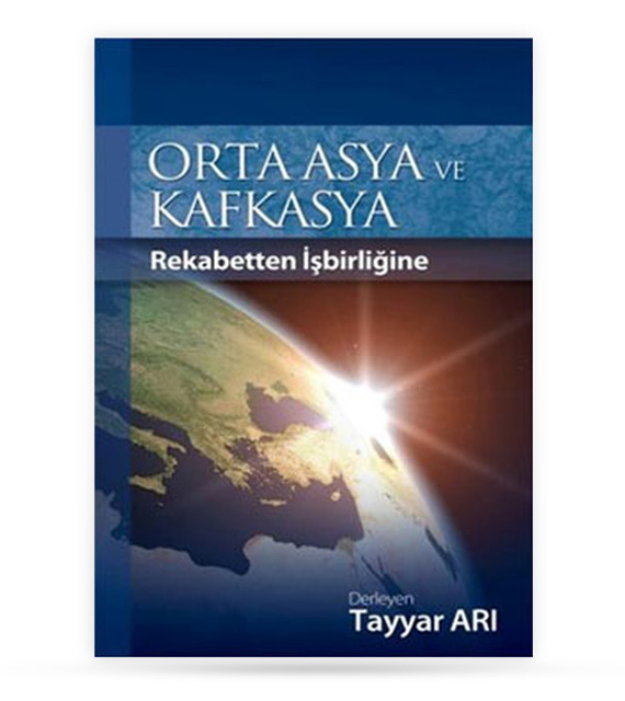 Orta Asya ve Kafkasya  | 271 | Dora Yayıncılık