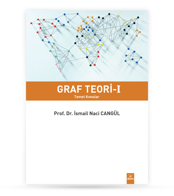 Graf Teori-I Temel Konular | 203 | Dora Yayıncılık