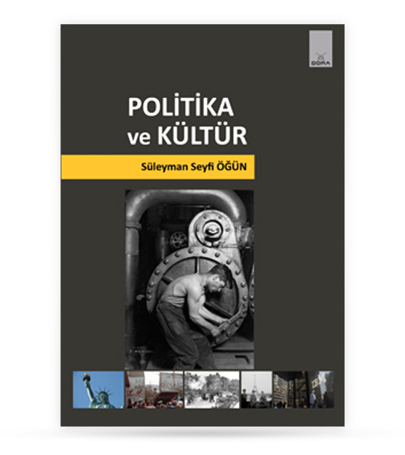 Politika ve Kültür | 125 | Dora Yayıncılık