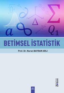 BETİMSEL İSTATİSTİK  | Dora Yayıncılık