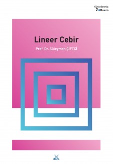 Lineer Cebir | Dora Yayıncılık