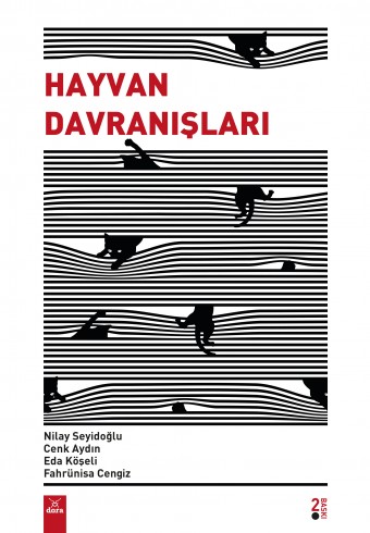 hayvan-davranislari - Dora Yayıncılık