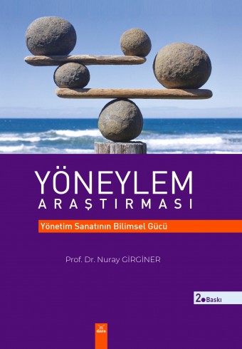 yoneylem-arastirmasi-yonetim-sanatinin-bilimsel-gucu- - Dora Yayıncılık