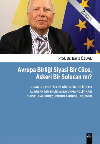 avrupa-birligi-siyasi-bir-cuce,-askeri-bir-solucan-mi - Dora Yayıncılık