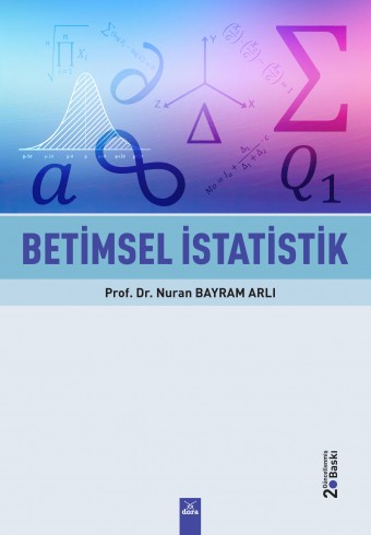 betimsel-istatistik- - Dora Yayıncılık