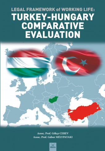 legal-framework-of-working-turkey-hungary-comparative-evaluation - Dora Yayıncılık