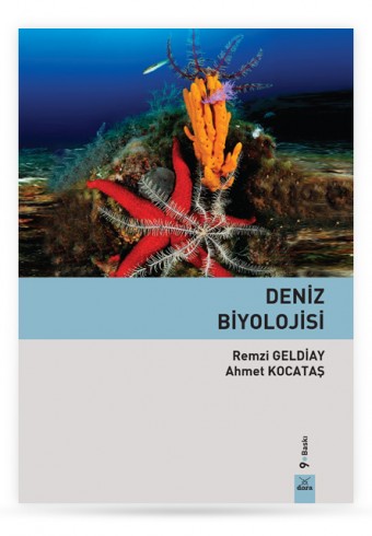 deniz-biyolojisi - Dora Yayıncılık