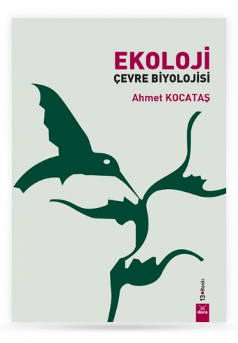 ekoloji-cevre-biyolojisi - Dora Yayıncılık