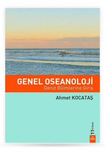 genel-oseanoloji-deniz-bilimlerine-giris - Dora Yayıncılık